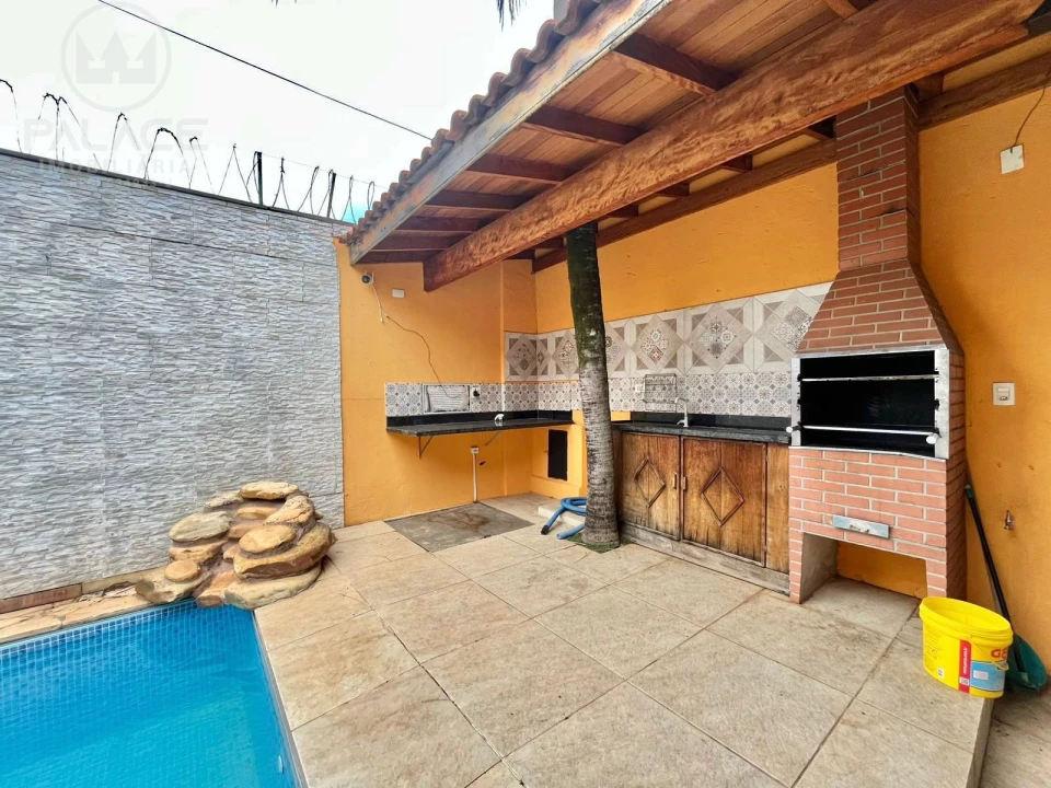 Imagens do imóveis casa para venda e aluguel em perdizes, piracicaba 3 quartos 236m²