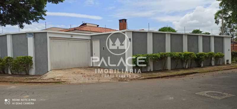 Casa para alugar em Nova Piracicaba, Piracicaba 4 quartos 160m²
