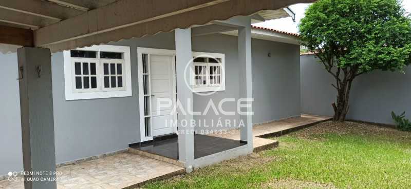 Casa para alugar em Nova Piracicaba, Piracicaba 4 quartos 160m²
