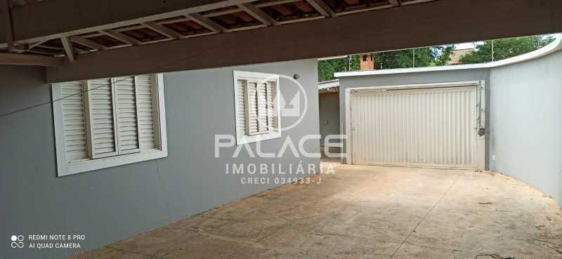 Casa para alugar em Nova Piracicaba, Piracicaba 4 quartos 160m²