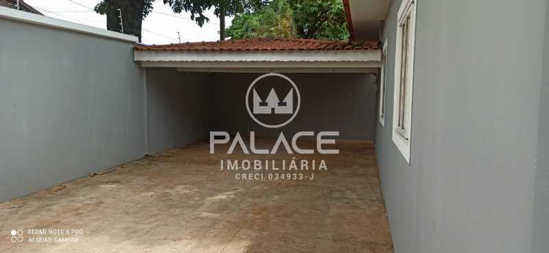 Casa para alugar em Nova Piracicaba, Piracicaba 4 quartos 160m²