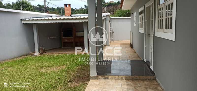 Casa para alugar em Nova Piracicaba, Piracicaba 4 quartos 160m²