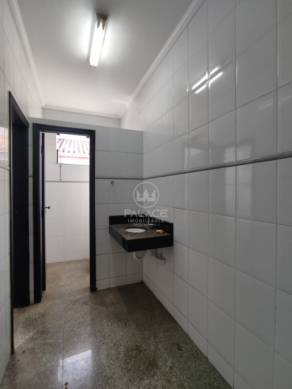 Galpão Para Alugar Santa Rosa Ipês Piracicaba