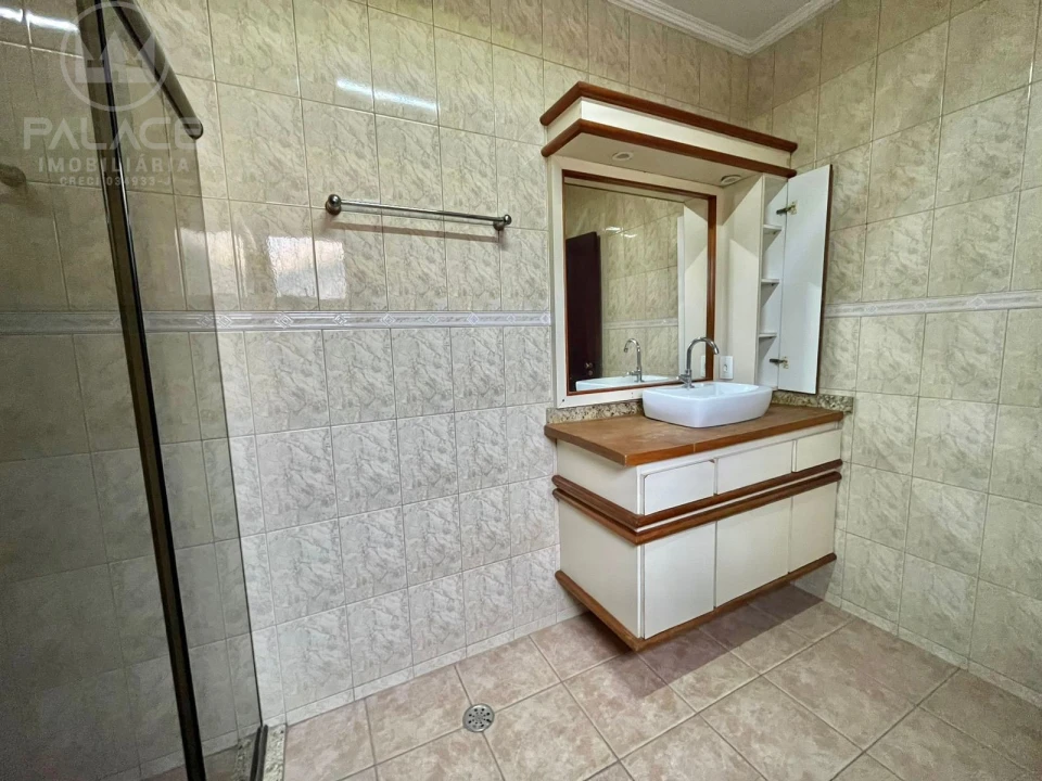 Imagens do imóveis casa para venda e aluguel em perdizes, piracicaba 3 quartos 236m²