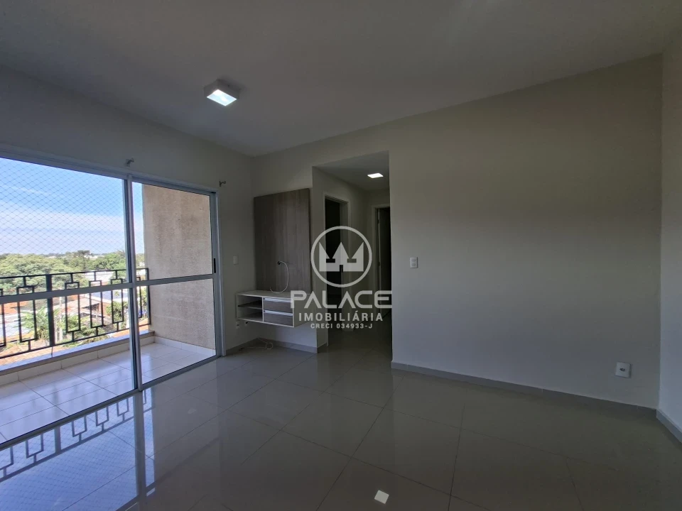 Apartamento, 2 quartos, 60 m² - Foto 2