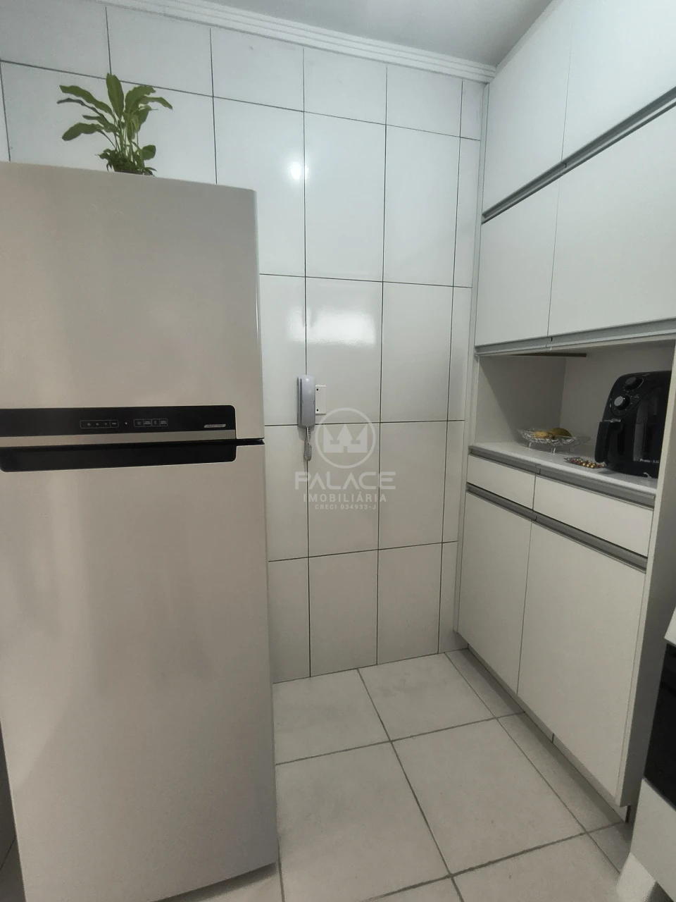 Apartamento à Venda no San Souci - Centro Piracicaba