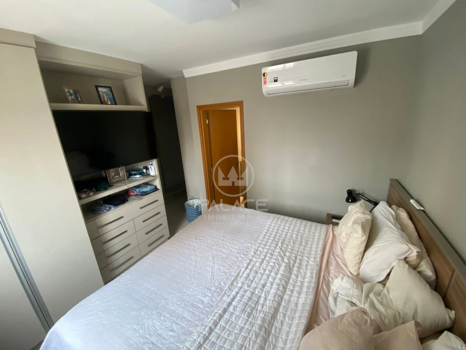 Apartamento À Venda Nova América Piracicaba