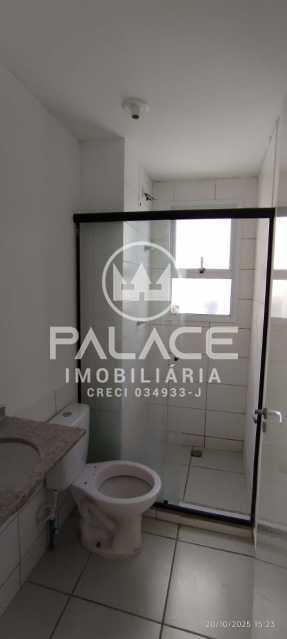 Imagens do imóveis apartamento para alugar em campestre, piracicaba 2 quartos 46m²