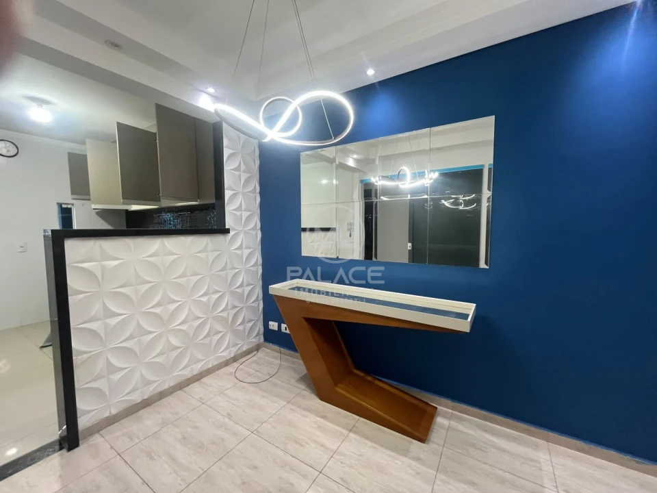 CASA PARA ALUGAR NO PARQUE SÃO MATHEUS COM 2 QUARTOS / PIRACICABA