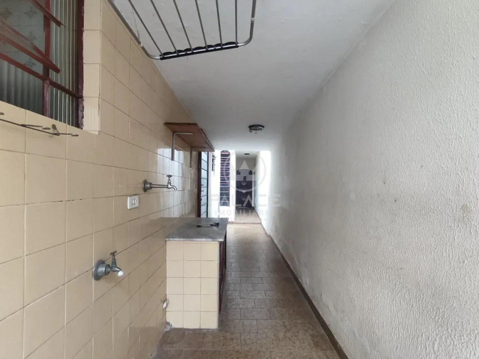 Casa Para Alugar Centro Piracicaba