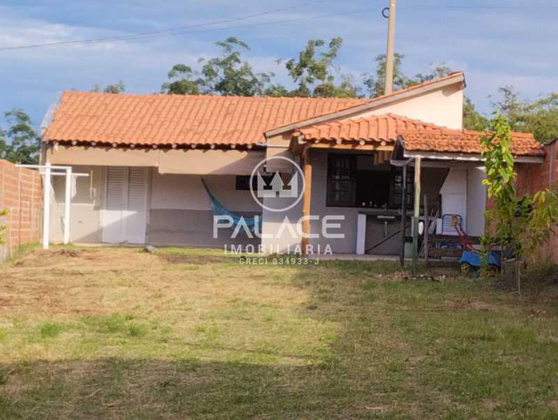 Chácara -  / Rural / Centro (Tupi)