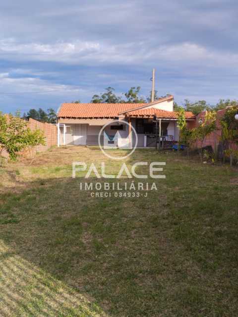 Chácara -  / Rural / Centro (Tupi)