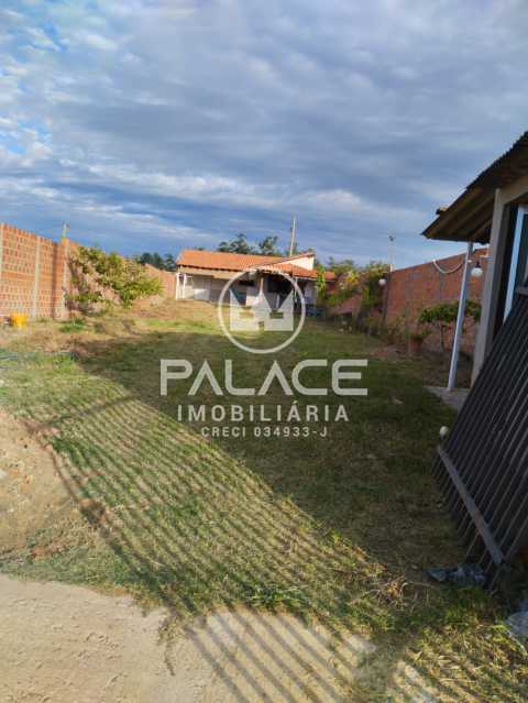 Chácara -  / Rural / Centro (Tupi)