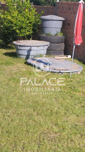 Chácara -  / Rural / Centro (Tupi)