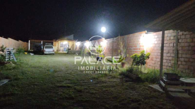 Chácara -  / Rural / Centro (Tupi)