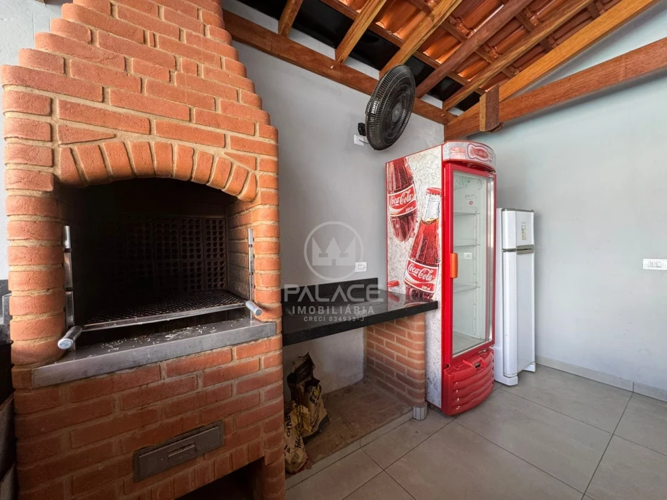 EDÍCULA PARA LOCAÇÃO /  Parque Orlanda I