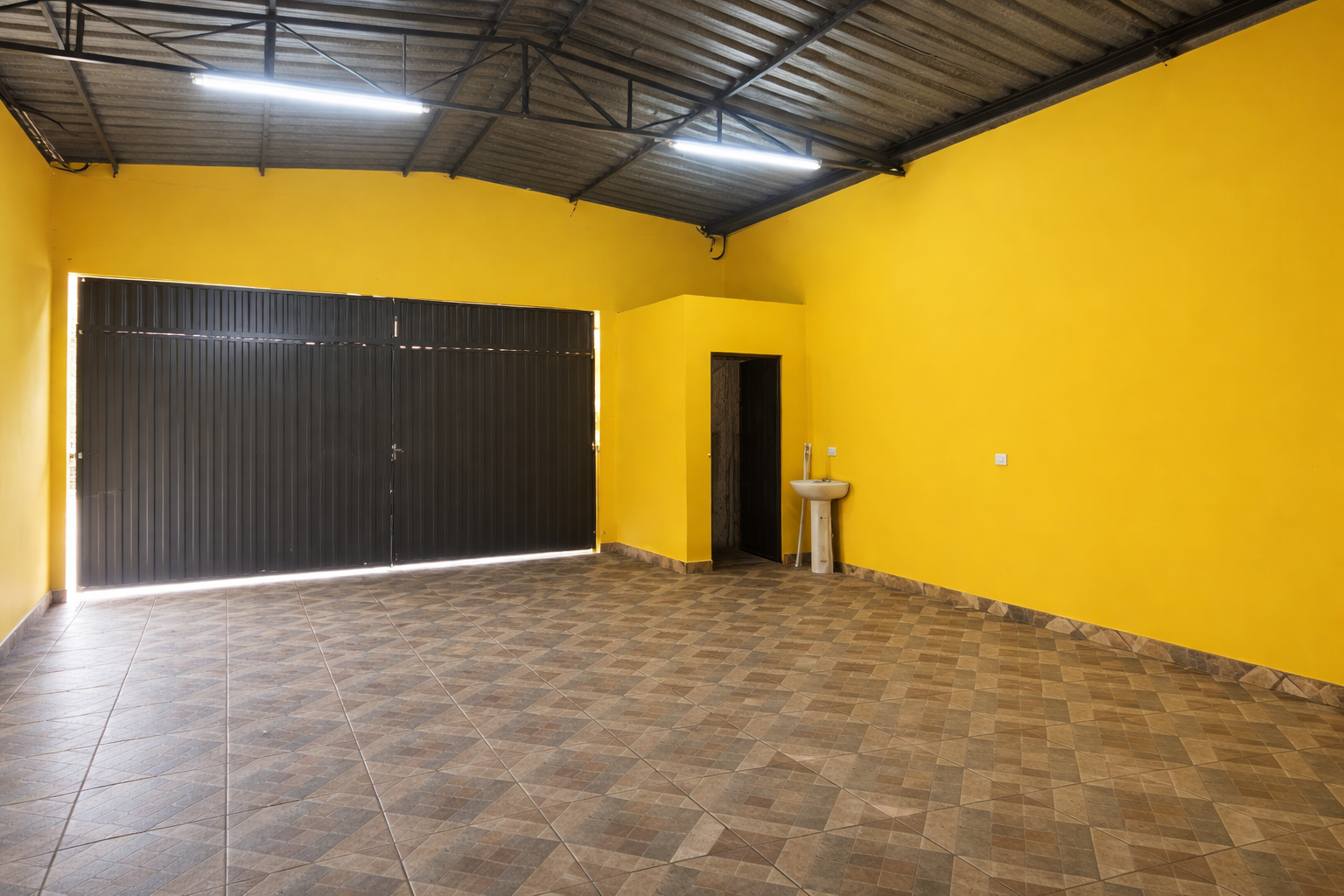 Casa, 2 quartos, 140 m² - Foto 1