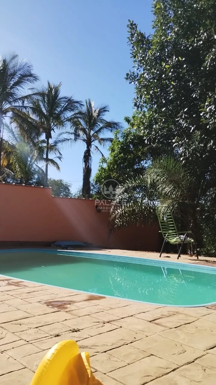 Fazenda/Sítios/Chácaras À Venda São Jorge Piracicaba