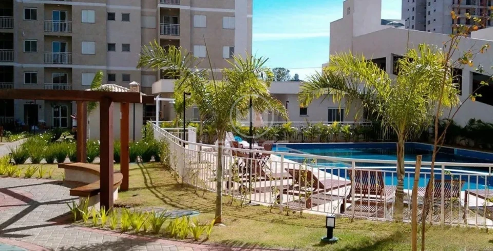 Residencial Novitá