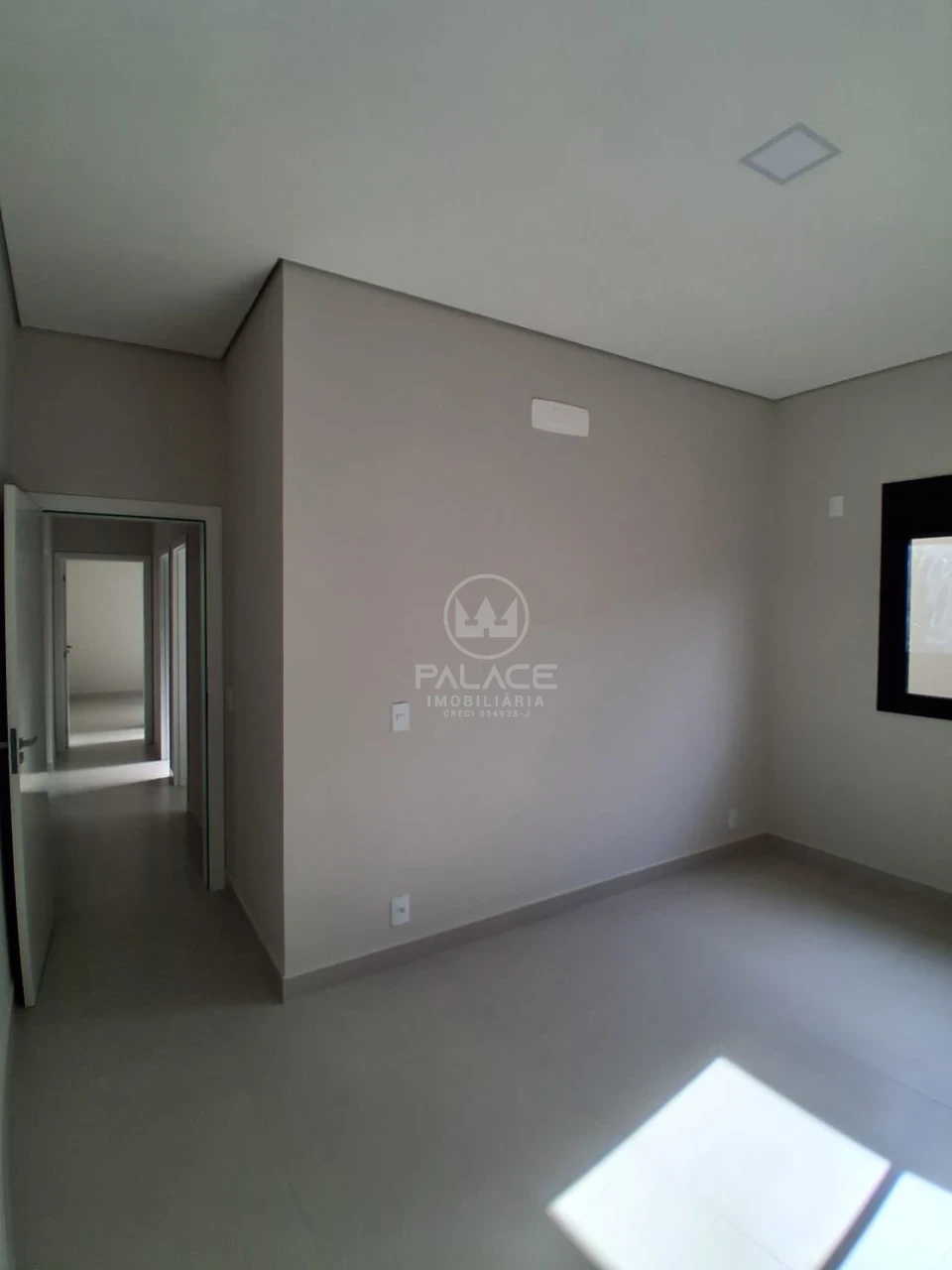 Casa À Venda Condominio Residencial Canadá Piracicaba