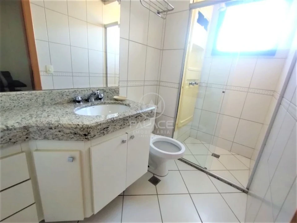 Apartamento À Venda Edifício Maison Cartier Piracicaba - Foto 15