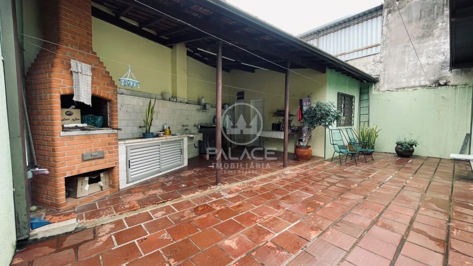 Casa, 3 quartos, 196 m² - Foto 20