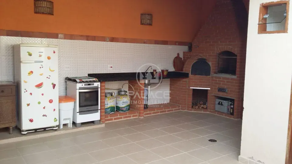 Casa à venda em Pompéia, Piracicaba - foto 1