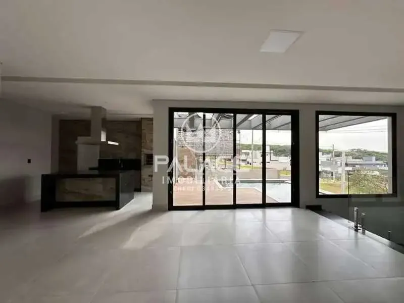 Casa em condomínio 4 quartos à venda em Santa Rosa, Piracicaba — Residencial Villa D'Aquila - foto 5