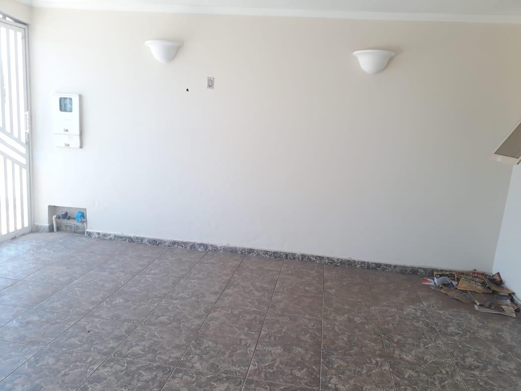 Casa com 2 dormitórios para alugar, 125 m² por RS 2300,00-mês - Jardim Algodoal - Piracicaba-SP