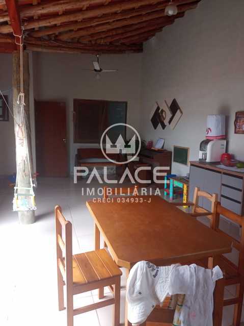 Chácara -  / Rural / Centro (Tupi)
