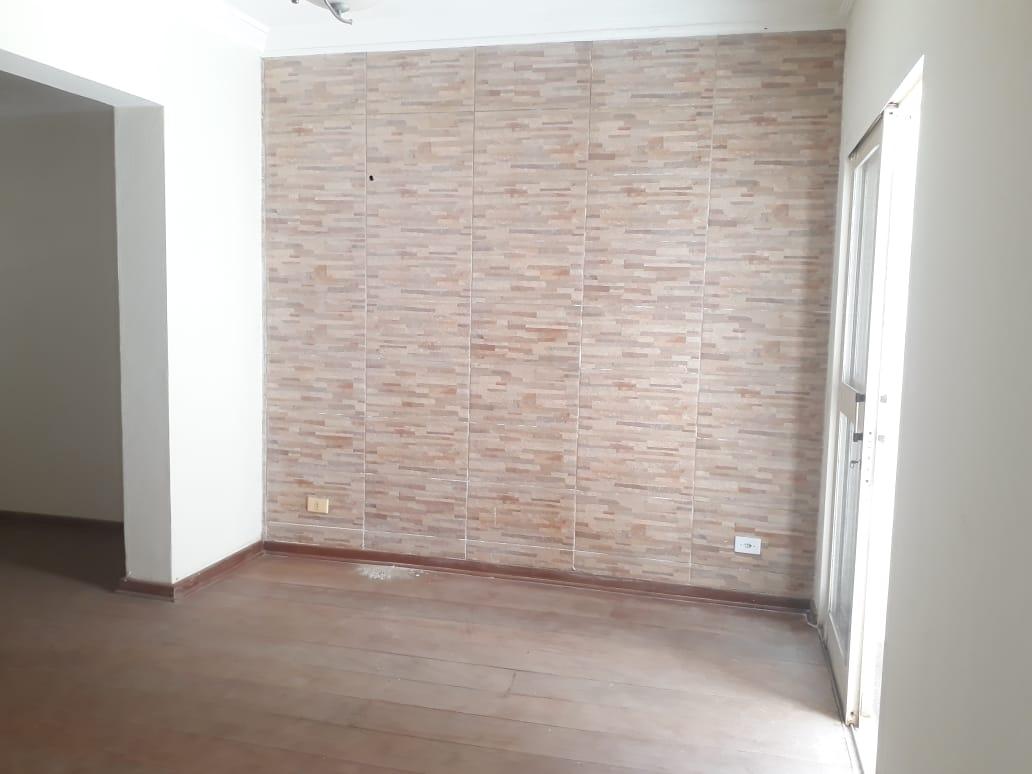 Casa com 2 dormitórios para alugar, 125 m² por RS 2300,00-mês - Jardim Algodoal - Piracicaba-SP