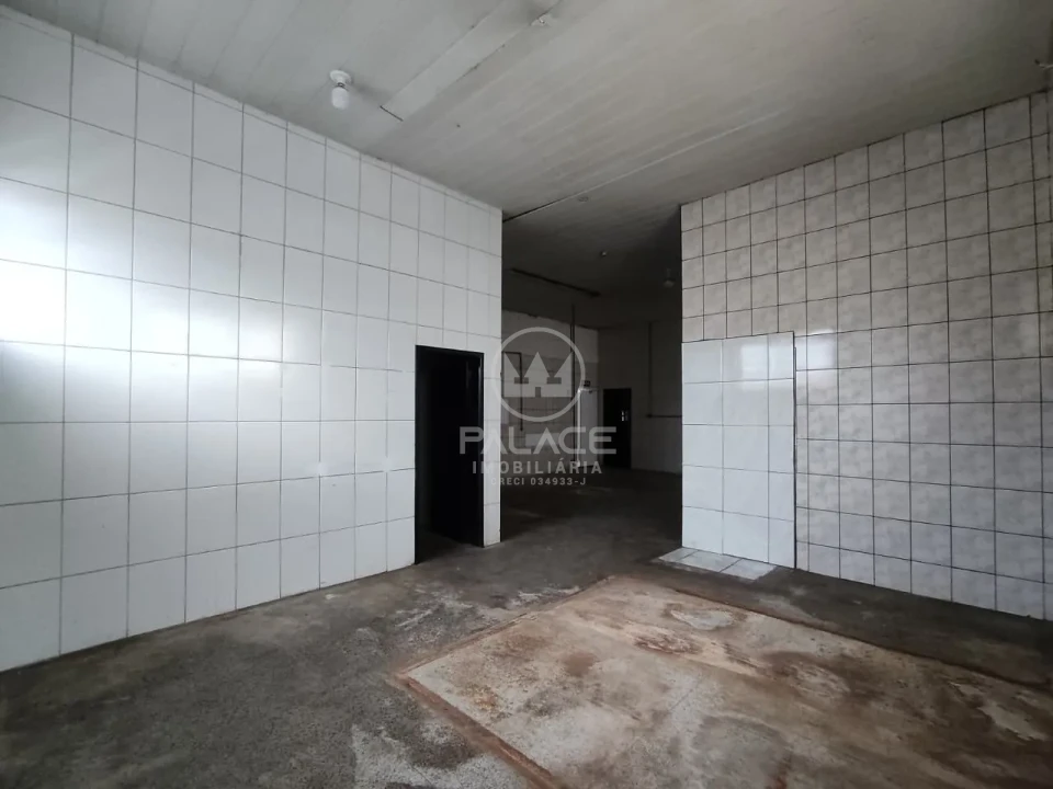 Comercial Para Alugar Piracicamirim Piracicaba