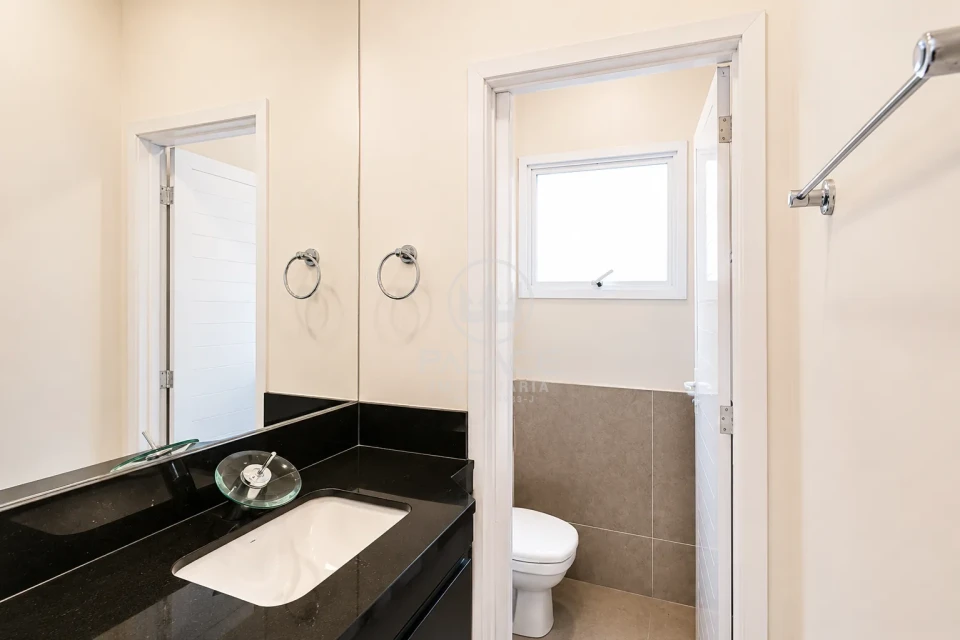 Casa Em Condomínio Para Alugar Condomínio  Villa Bela Vista Piracicaba
