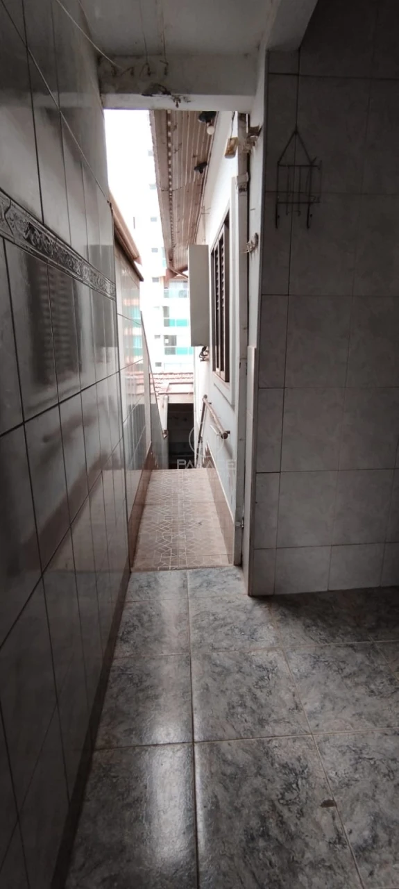 Casa com 4 dormitórios para alugar, 145 m² por RS 2.000,00-mês - Alto - Piracicaba-SP