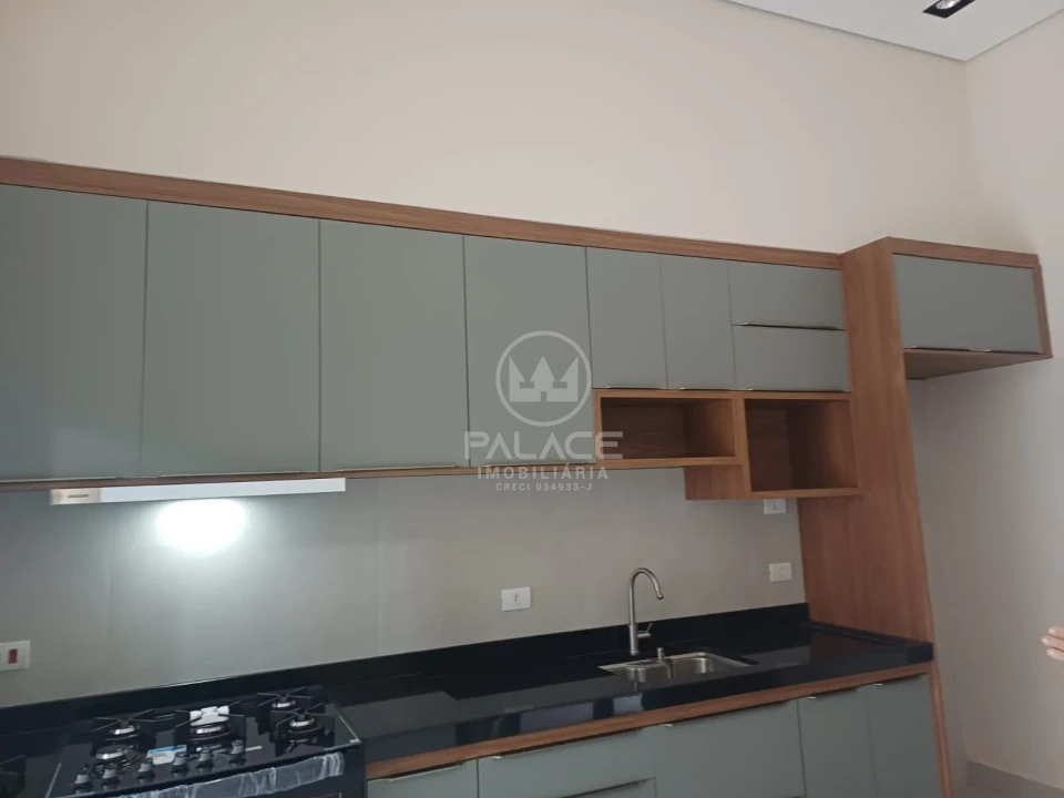 Condomínio Residencial Tomazella