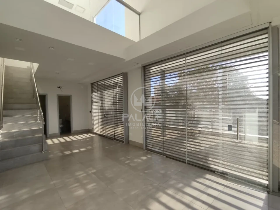 Comercial Para Alugar São Dimas Piracicaba