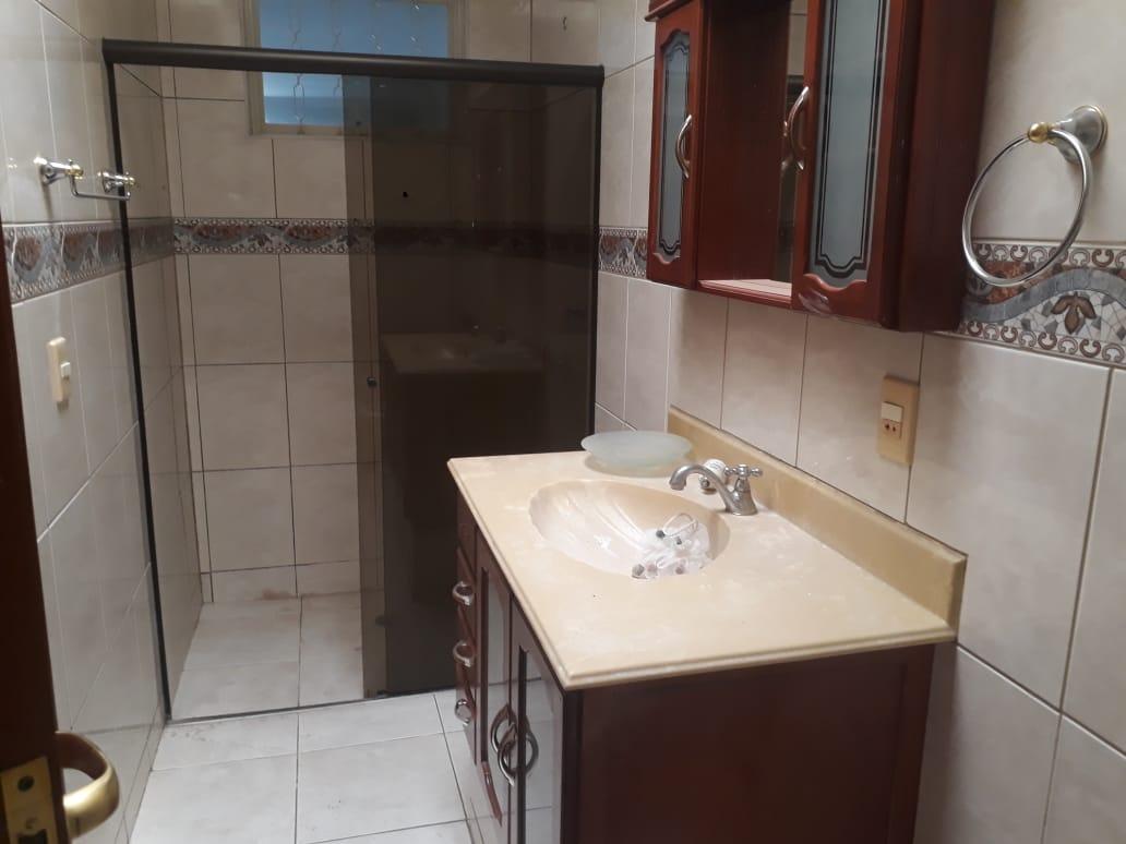 Casa com 2 dormitórios para alugar, 125 m² por RS 2300,00-mês - Jardim Algodoal - Piracicaba-SP