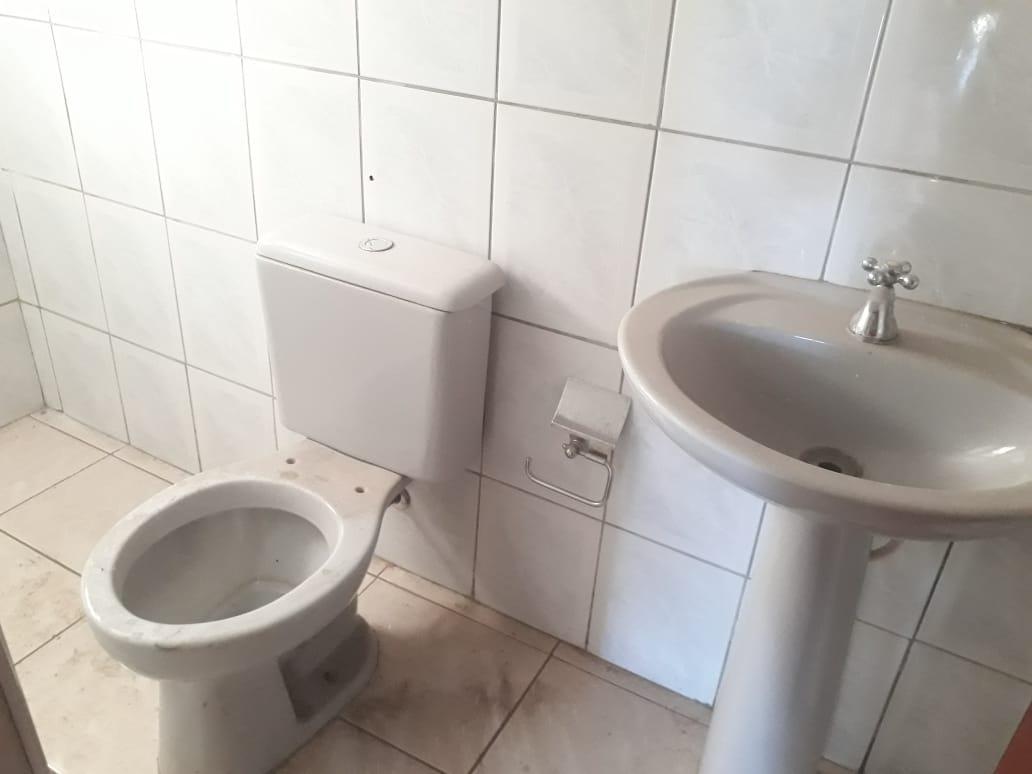 Casa com 2 dormitórios para alugar, 125 m² por RS 2300,00-mês - Jardim Algodoal - Piracicaba-SP