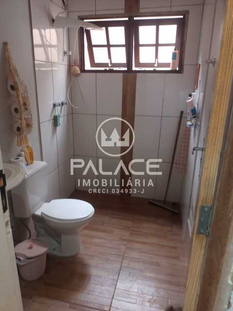 Chácara -  / Rural / Centro (Tupi)
