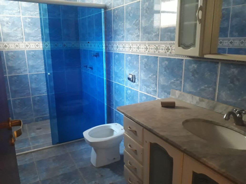 Casa com 2 dormitórios para alugar, 125 m² por RS 2300,00-mês - Jardim Algodoal - Piracicaba-SP