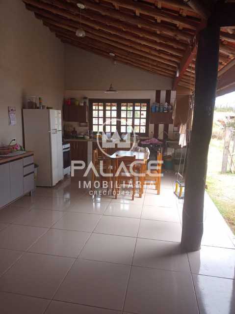 Chácara -  / Rural / Centro (Tupi)