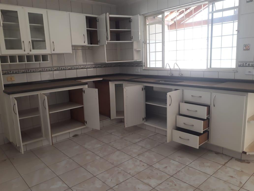 Casa com 2 dormitórios para alugar, 125 m² por RS 2300,00-mês - Jardim Algodoal - Piracicaba-SP