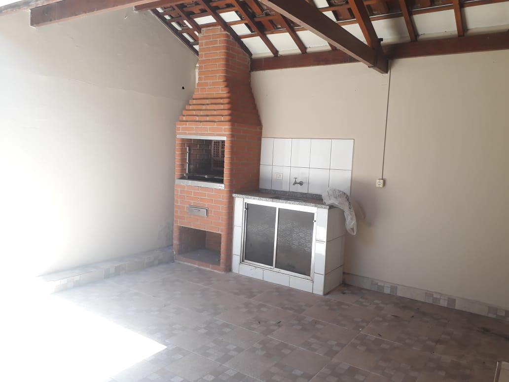 Casa com 2 dormitórios para alugar, 125 m² por RS 2300,00-mês - Jardim Algodoal - Piracicaba-SP