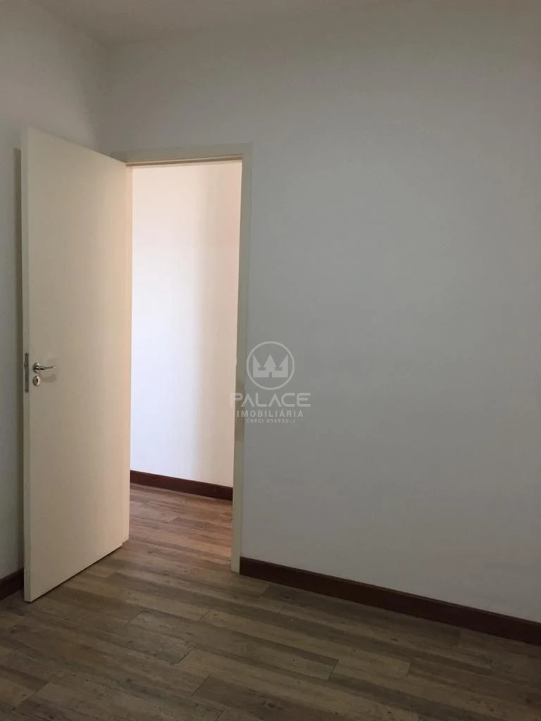Apartamento À Venda Parque Conceição Ii Piracicaba