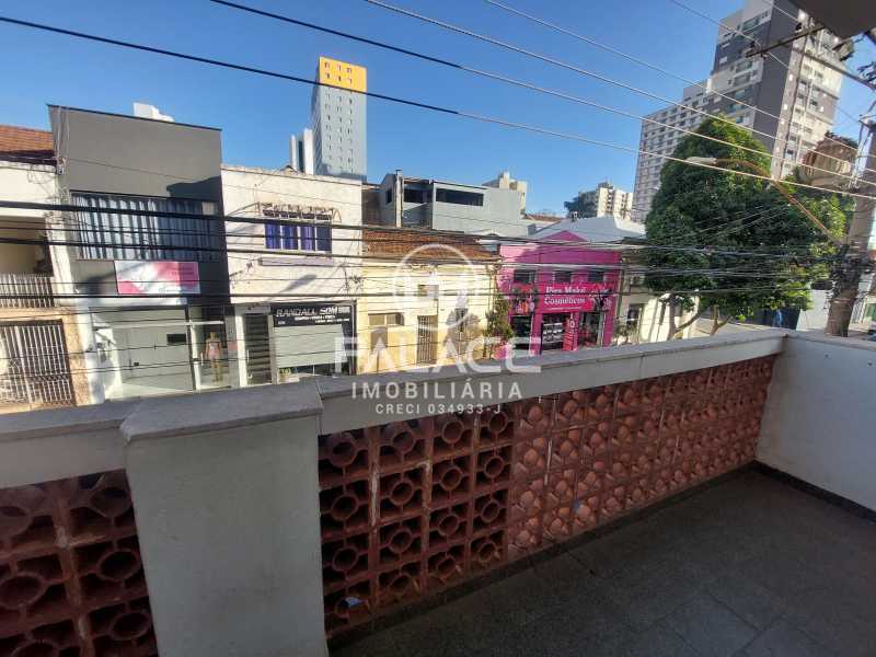 Imagens do imóveis apartamento para alugar em centro, piracicaba 2 quartos 117m²