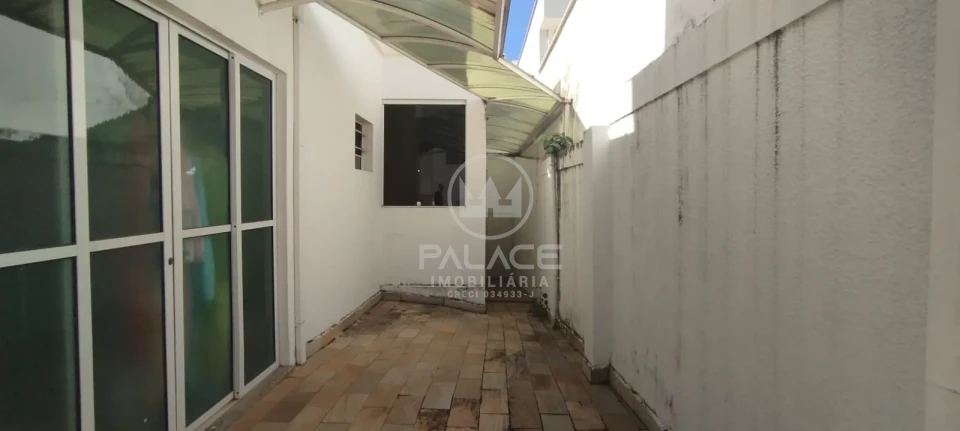 Comercial Para Alugar Centro Piracicaba
