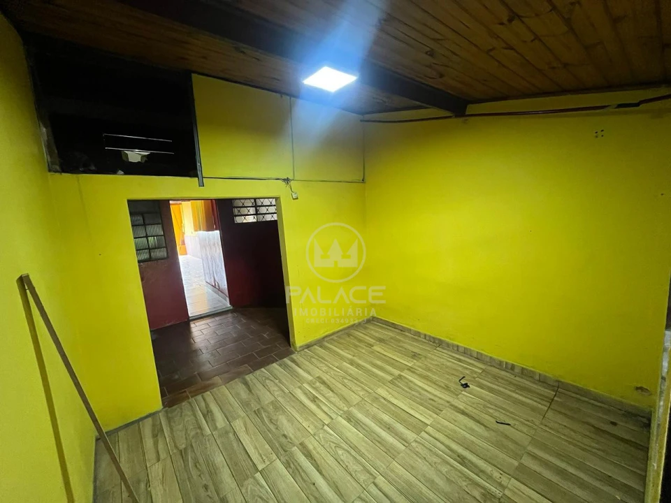 Salão -  / Comercial / Centro