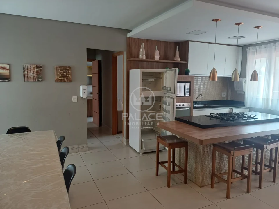 APARTAMENTO A VENDA RESIDENCIAL LUMIERE - Foto 60
