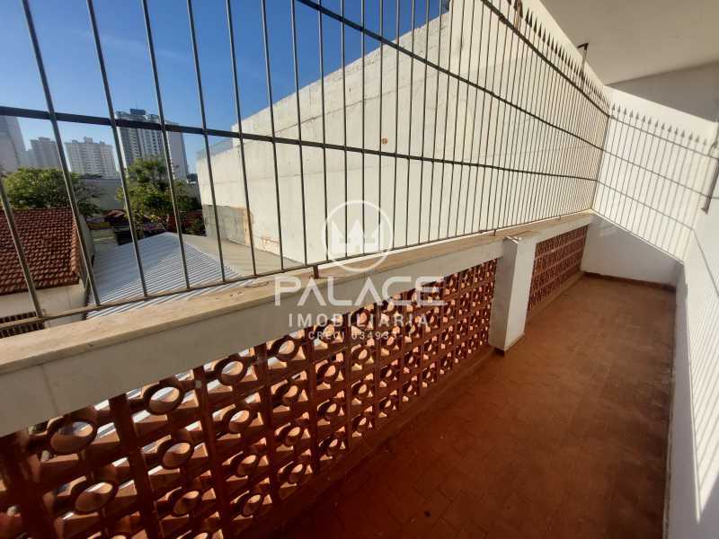 Imagens do imóveis apartamento para alugar em centro, piracicaba 2 quartos 117m²