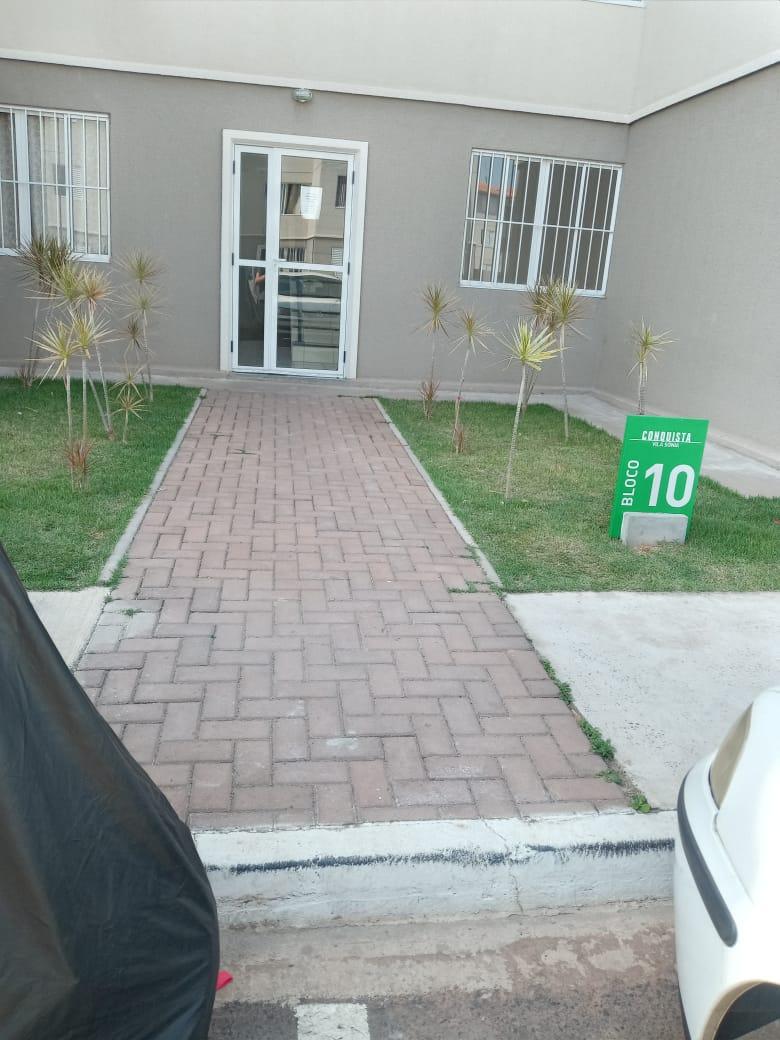 Imagens do imóveis apartamento à venda em vila sônia, piracicaba 2 quartos 47m²